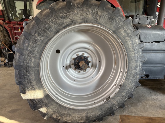 2013 Case IH Magnum 290 Tractor