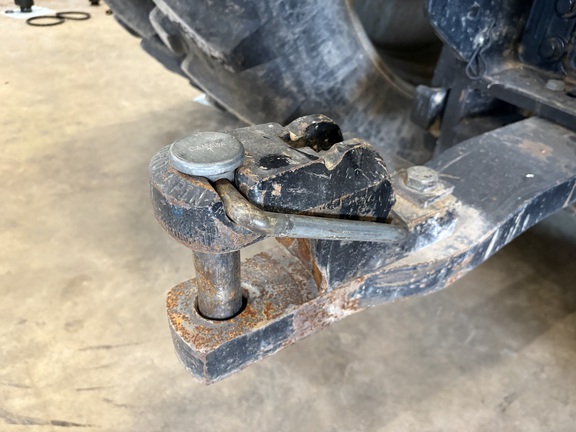 2013 Case IH Magnum 290 Tractor