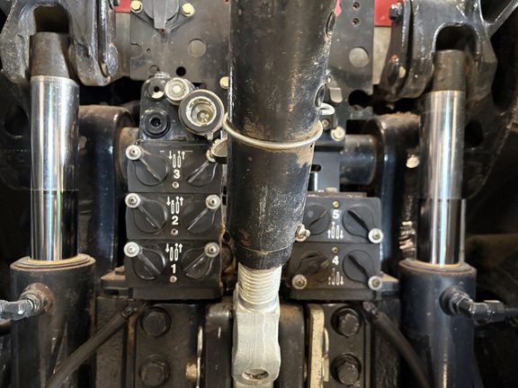 2013 Case IH Magnum 290 Tractor