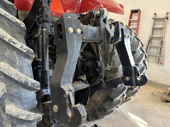 2013 Case IH Magnum 290 Tractor