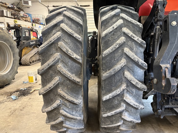 2013 Case IH Magnum 290 Tractor