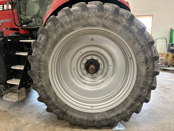 2013 Case IH Magnum 290 Tractor