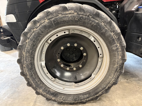 2013 Case IH Magnum 290 Tractor