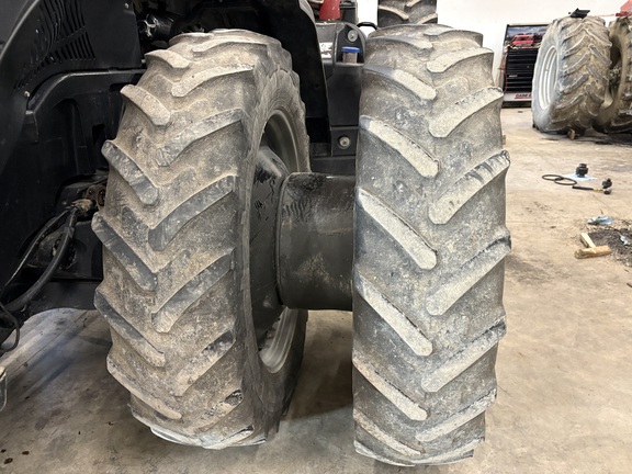 2013 Case IH Magnum 290 Tractor
