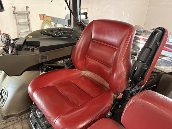 2013 Case IH Magnum 290 Tractor