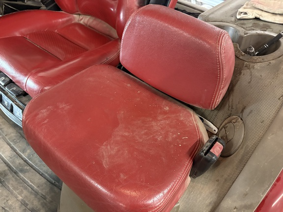 2013 Case IH Magnum 290 Tractor