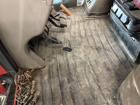 2013 Case IH Magnum 290 Tractor