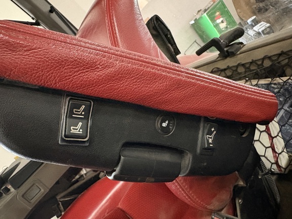 2013 Case IH Magnum 290 Tractor