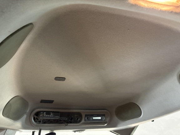 2013 Case IH Magnum 290 Tractor