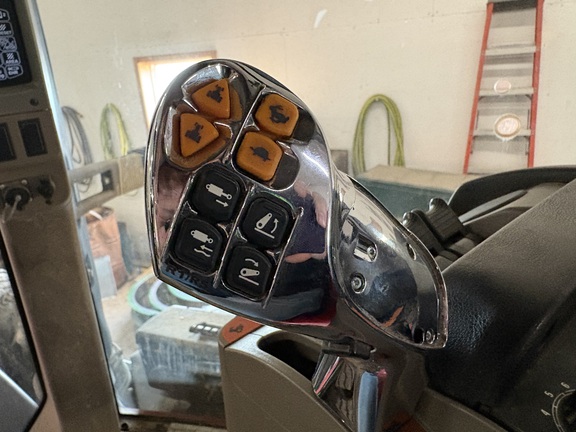 2013 Case IH Magnum 290 Tractor