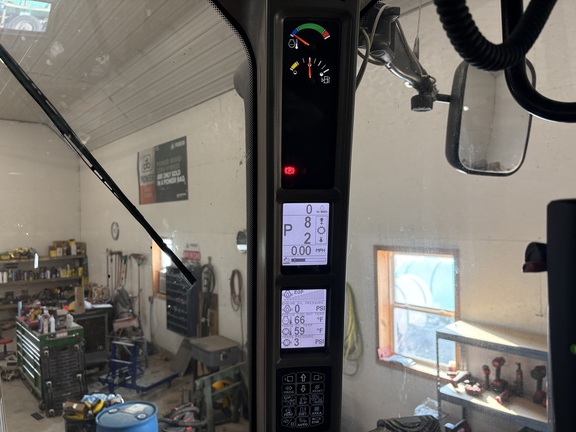 2013 Case IH Magnum 290 Tractor