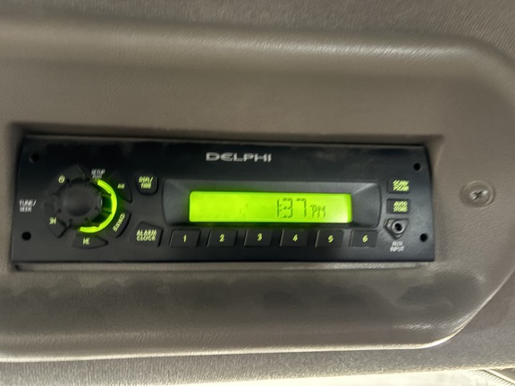 2013 Case IH Magnum 290 Tractor