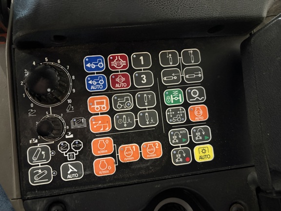 2013 Case IH Magnum 290 Tractor