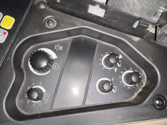 2013 Case IH Magnum 290 Tractor