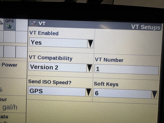 2013 Case IH Magnum 290 Tractor