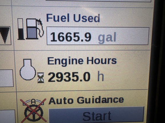 2013 Case IH Magnum 290 Tractor