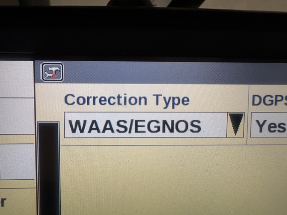 2013 Case IH Magnum 290 Tractor