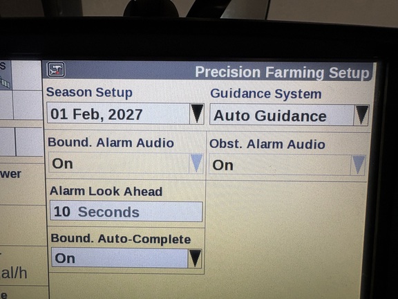 2013 Case IH Magnum 290 Tractor