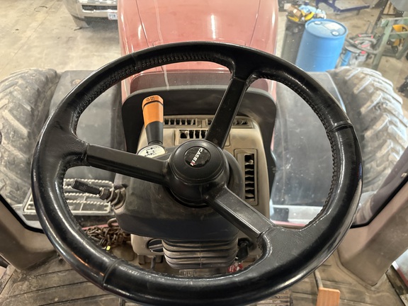 2013 Case IH Magnum 290 Tractor