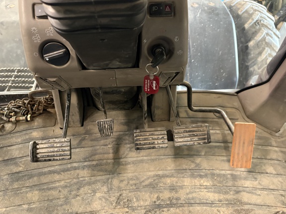 2013 Case IH Magnum 290 Tractor