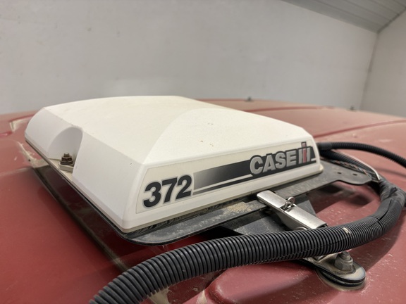 2013 Case IH Magnum 290 Tractor