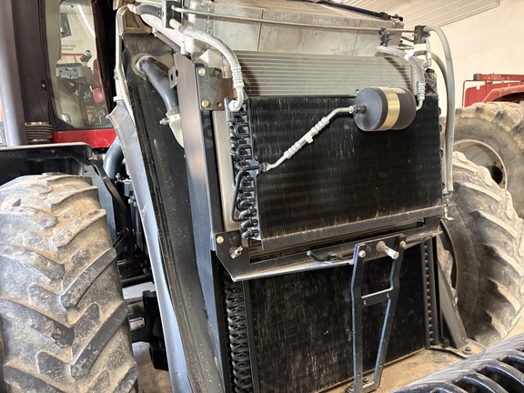 2013 Case IH Magnum 290 Tractor