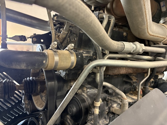 2013 Case IH Magnum 290 Tractor