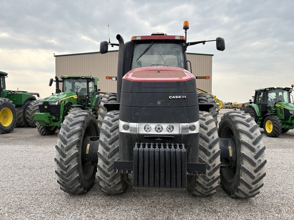 2013 Case IH Magnum 290 Tractor