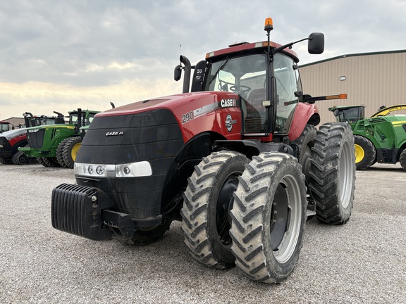 2013 Case IH Magnum 290 Tractor