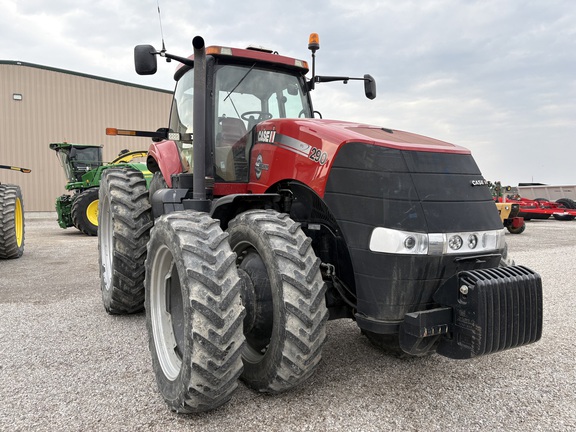 2013 Case IH Magnum 290 Tractor