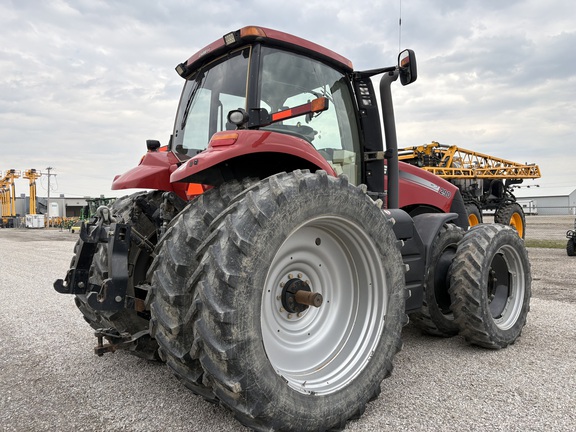 2013 Case IH Magnum 290 Tractor