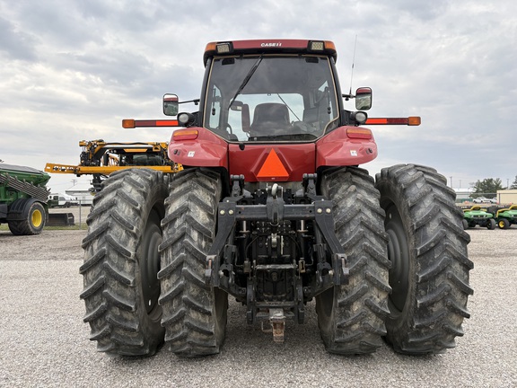 2013 Case IH Magnum 290 Tractor