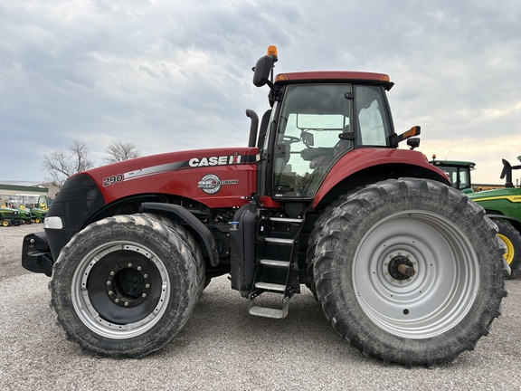 2013 Case IH Magnum 290 Tractor