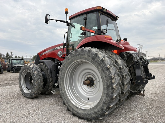 2013 Case IH Magnum 290 Tractor