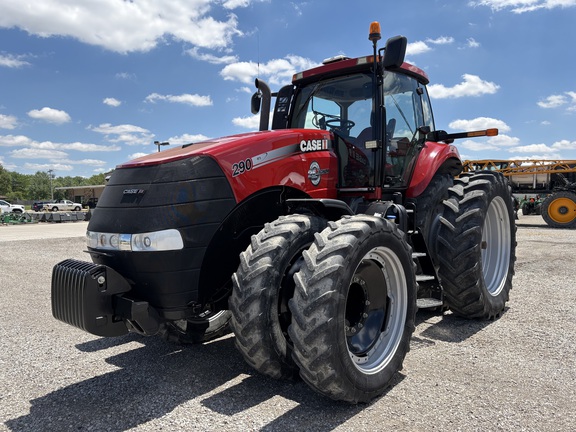2013 Case IH Magnum 290 Tractor
