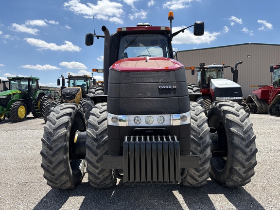 2013 Case IH Magnum 290 Tractor