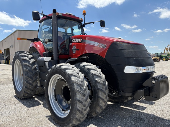 2013 Case IH Magnum 290 Tractor