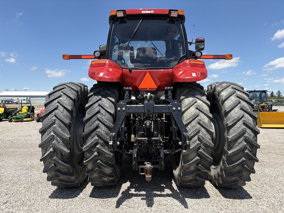 2013 Case IH Magnum 290 Tractor