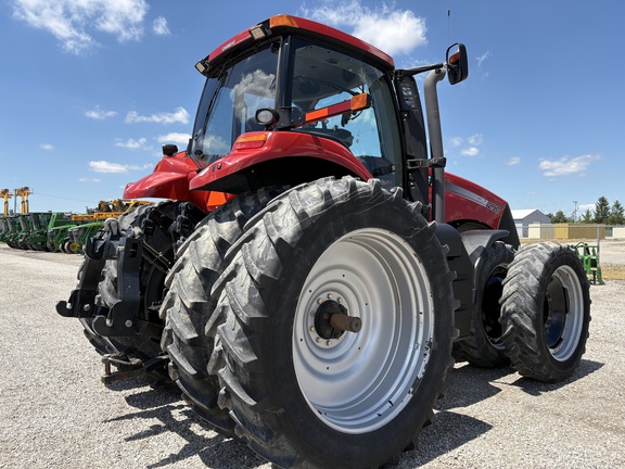 2013 Case IH Magnum 290 Tractor