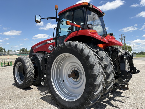 2013 Case IH Magnum 290 Tractor