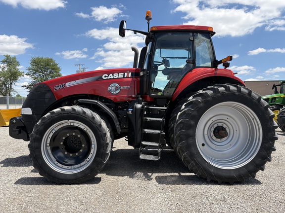 2013 Case IH Magnum 290 Tractor