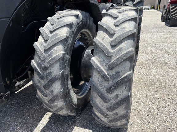 2013 Case IH Magnum 290 Tractor