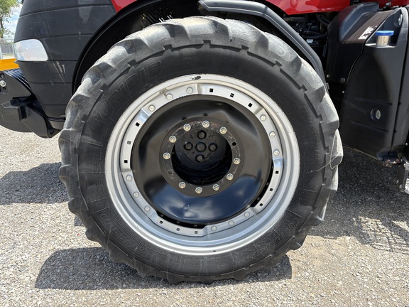 2013 Case IH Magnum 290 Tractor