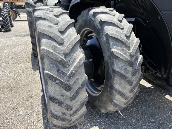2013 Case IH Magnum 290 Tractor