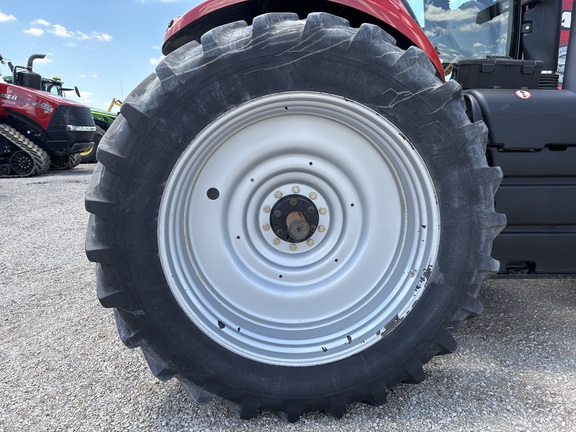 2013 Case IH Magnum 290 Tractor
