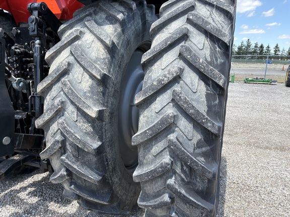 2013 Case IH Magnum 290 Tractor