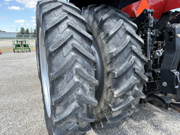 2013 Case IH Magnum 290 Tractor