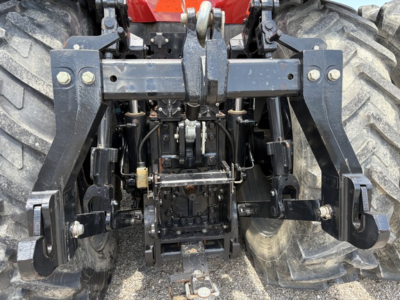 2013 Case IH Magnum 290 Tractor