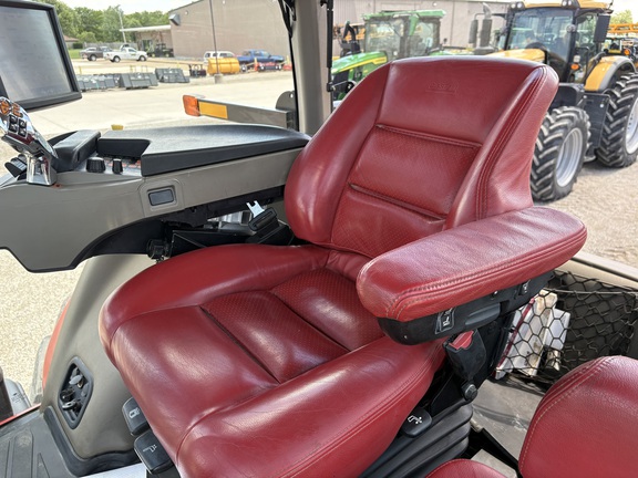 2013 Case IH Magnum 290 Tractor