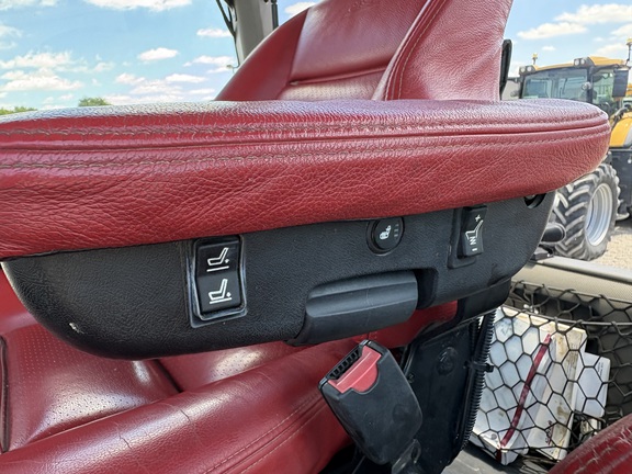 2013 Case IH Magnum 290 Tractor